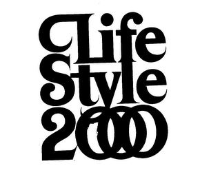 LIFESTYLE 2000