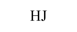 HJ trademark