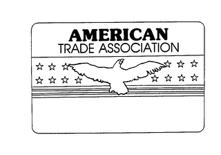 AMERICA TRADE ASSOCIATION