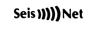 SEIS NET trademark