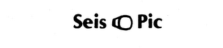 SEIS PIC trademark