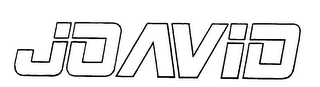 JDAVID trademark