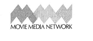 MMN MOVIE MEDIA NETWORK trademark