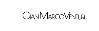 GIAN MARCO VENTURI trademark