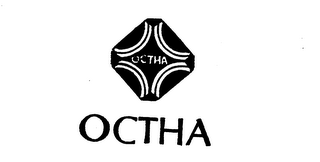 OCTHA OCTHA trademark