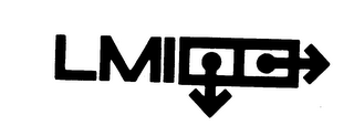 LMI trademark