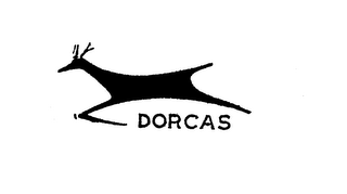 DORCAS trademark