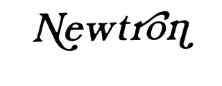 NEWTRON trademark