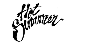 HOT SUMMER trademark
