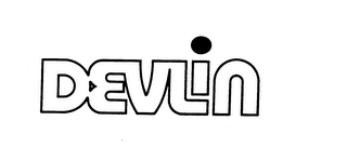 DEVLIN trademark