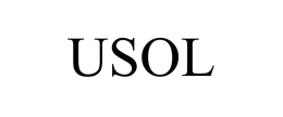 USOL trademark