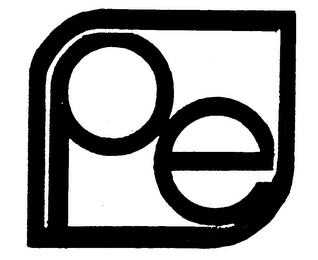 PE trademark