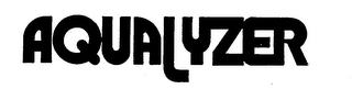 AQUALYZER trademark