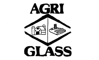 AGRI GLASS trademark