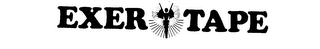 EXER TAPE trademark