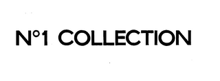 NO. 1 COLLECTION trademark
