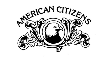 AMERICAN CITIZENS trademark