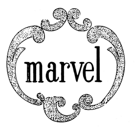 MARVEL trademark