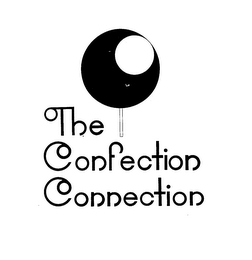THE CONFECTION CONNECTION trademark