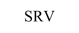 SRV trademark
