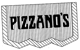 PIZZANO`S