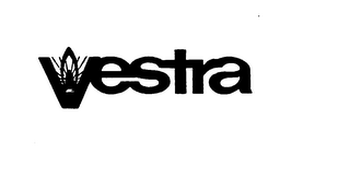 VESTRA trademark