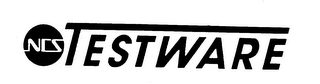 NCS TESTWARE trademark