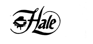 HALE trademark