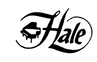 HALE trademark