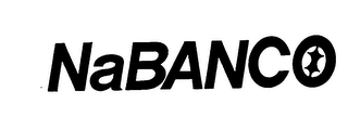 NABANCO trademark