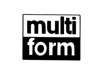 MULTI FORM