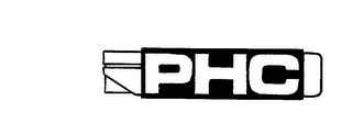 PHC trademark