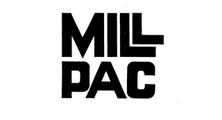 MILL PAC