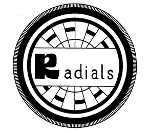 RADIALS