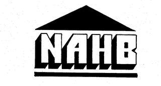NAHB trademark