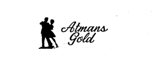 ATMANS GOLD trademark