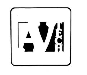 AVTECH trademark