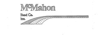 MCMAHON FOOD CO., INC. trademark