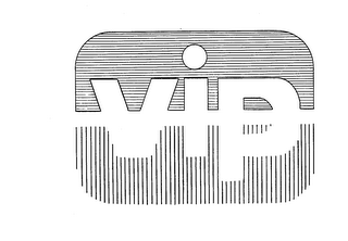 VIP trademark