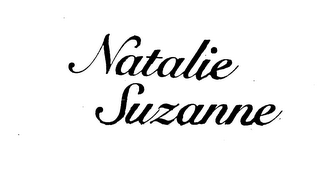 NATALIE SUZANNE trademark