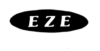 EZE trademark
