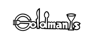 GOLDMAN'S trademark