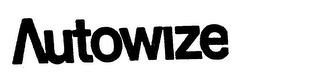 AUTOWIZE trademark