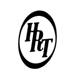 HRT trademark