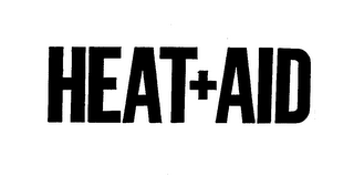 HEAT+AID trademark