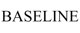 BASELINE trademark