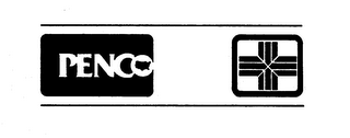 PENCO trademark