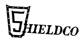 SHIELDCO trademark