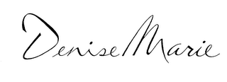 DENISE MARIE trademark