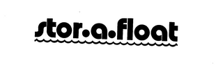 STOR.A.FLOAT trademark